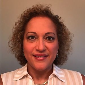 Meet your Posher, Thalia